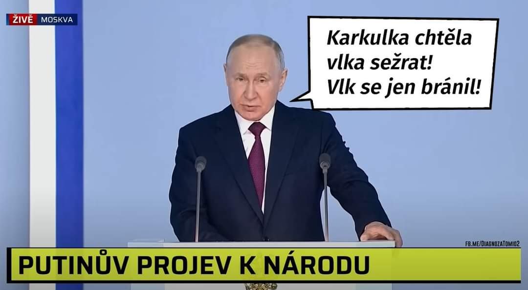 Obrázek pekna Ruska pohadka