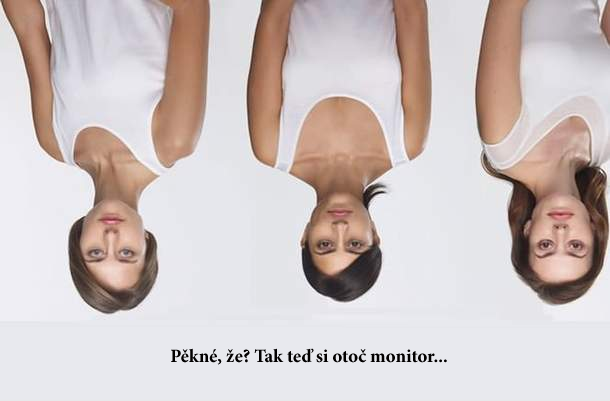 Obrázek pekne holky