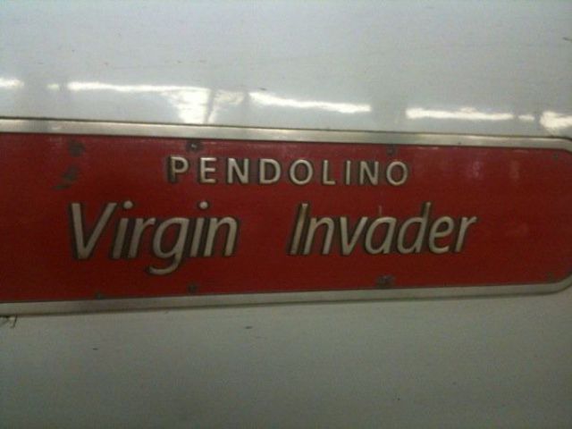 Obrázek pendolino invader
