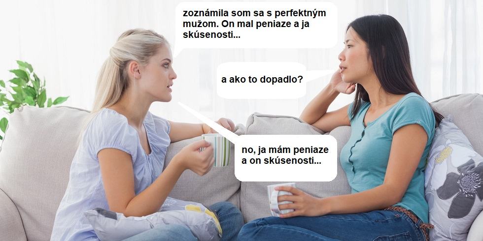 Obrázek peniaze a skusenosti