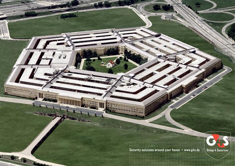 Obrázek pentagon