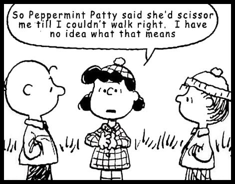 Obrázek peppermint-patty
