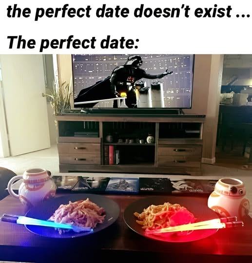 Obrázek perfect date