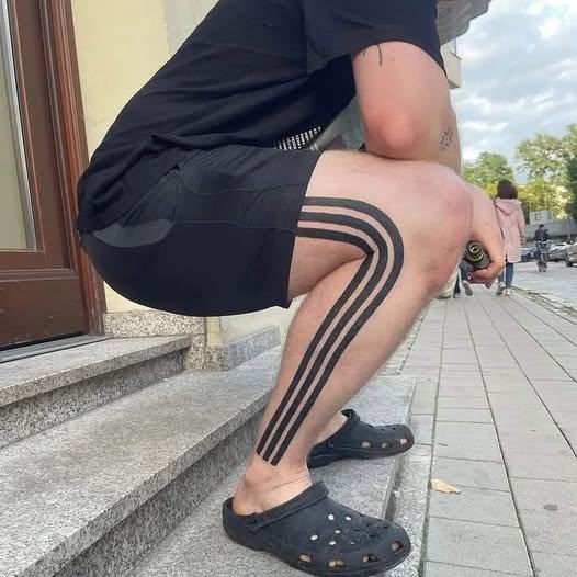 Obrázek perfect slavic tattoo