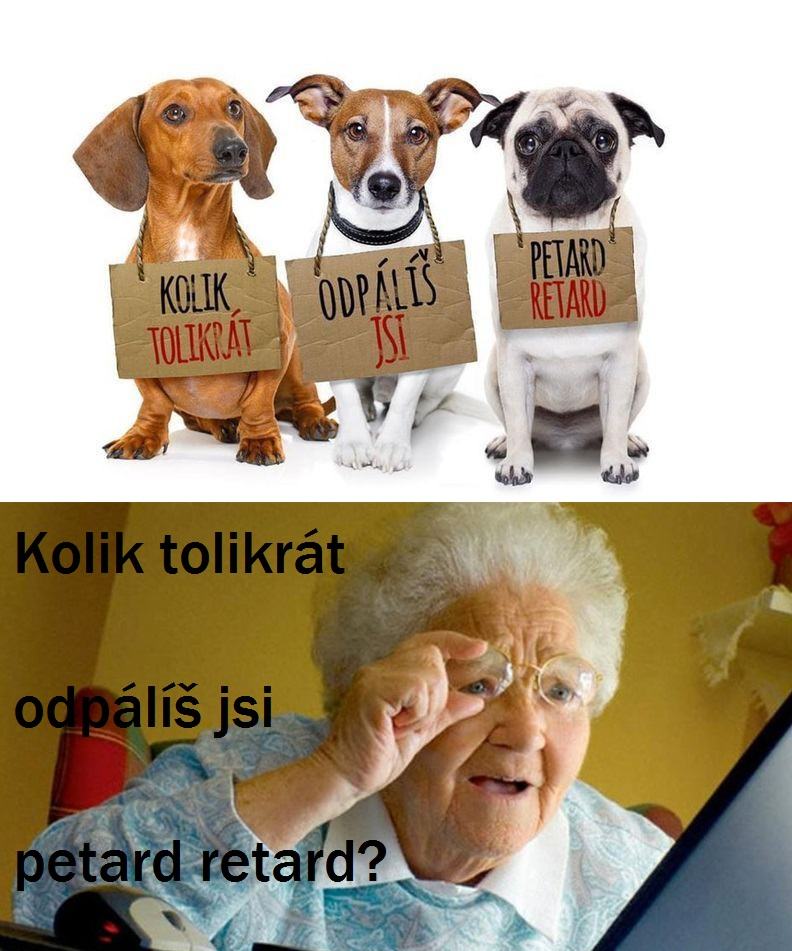 Obrázek petard-retard