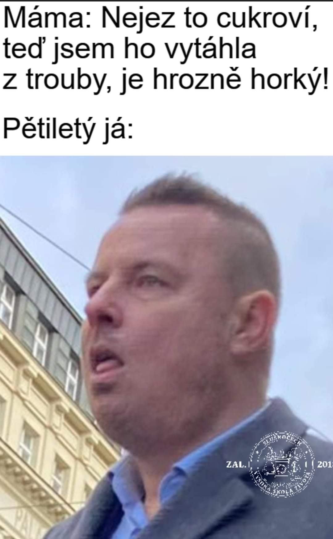Obrázek petilety jindra