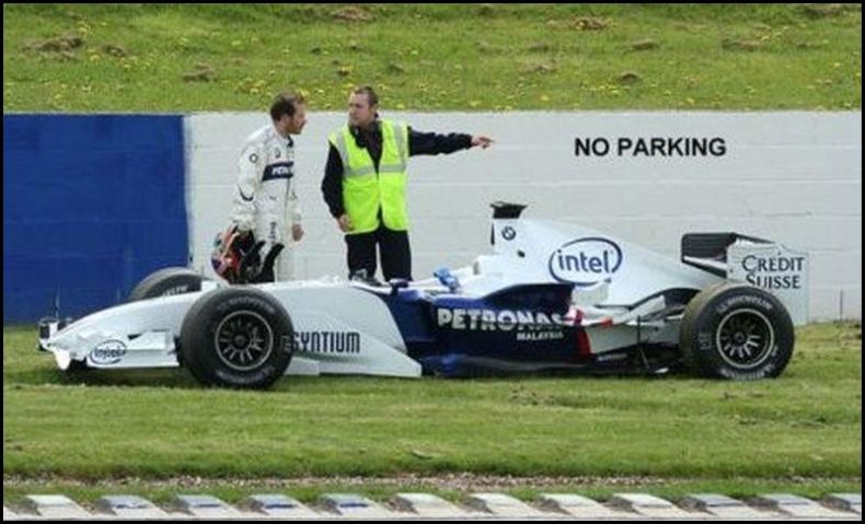 Obrázek petronas no parking