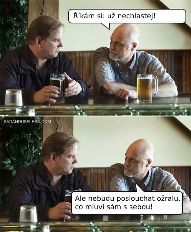 Obrázek pevna vule