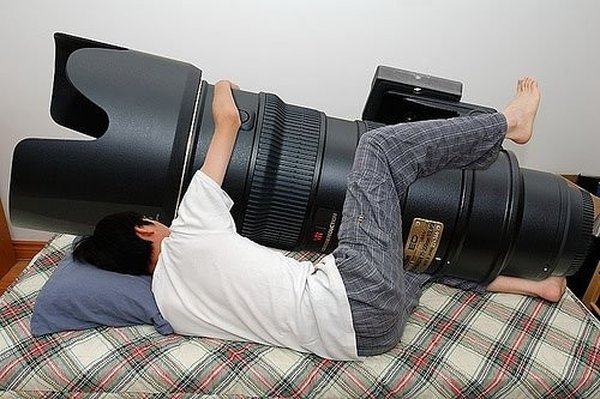 Obrázek photo-lover