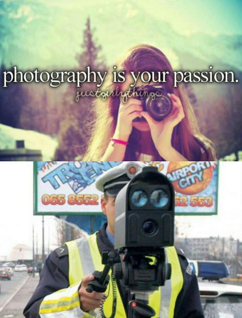 Obrázek photography passion