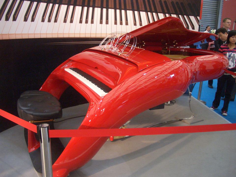 Obrázek piano 1