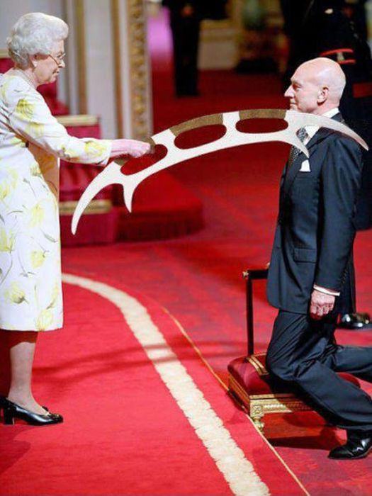Obrázek picard and queen