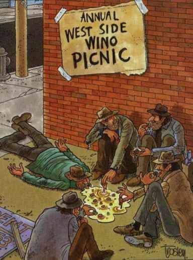 Obrázek picknick