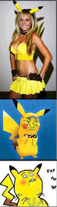 Obrázek pikachuuuuuu