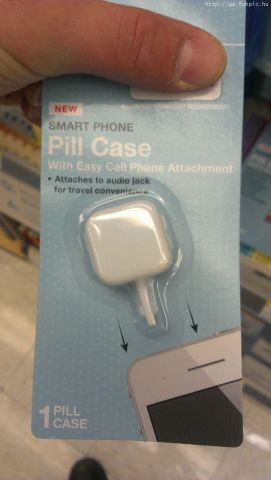 Obrázek pill case