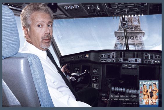 Obrázek pilot