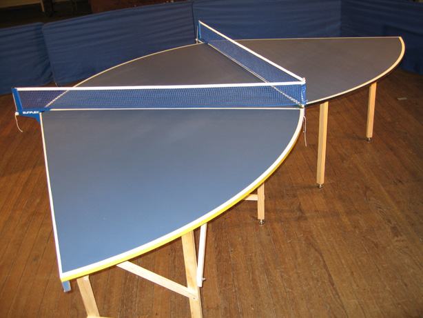 Obrázek ping pong pro tri