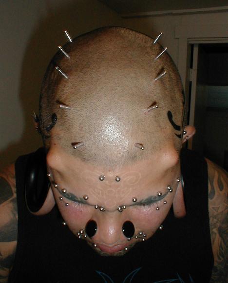 Obrázek pinhead