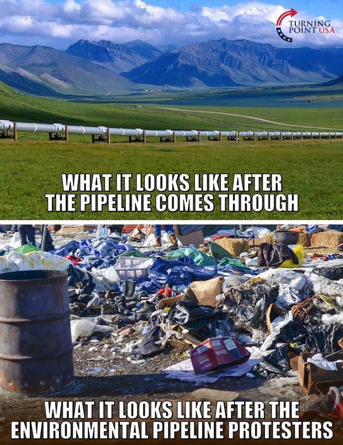 Obrázek pipelineprotest