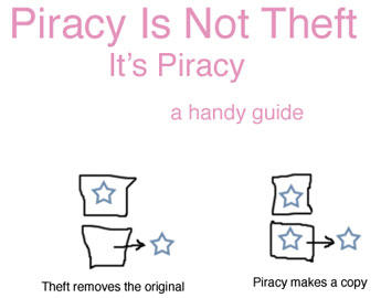 Obrázek piracy-theft