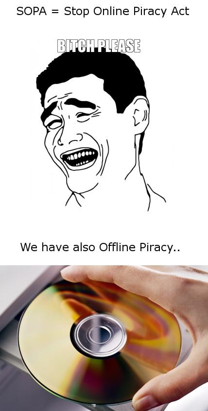Obrázek piracy act