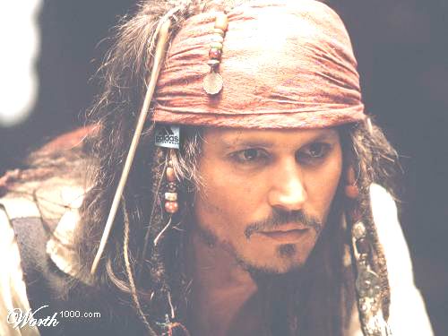 Obrázek pirates