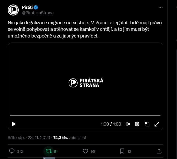 Obrázek pirati migrace