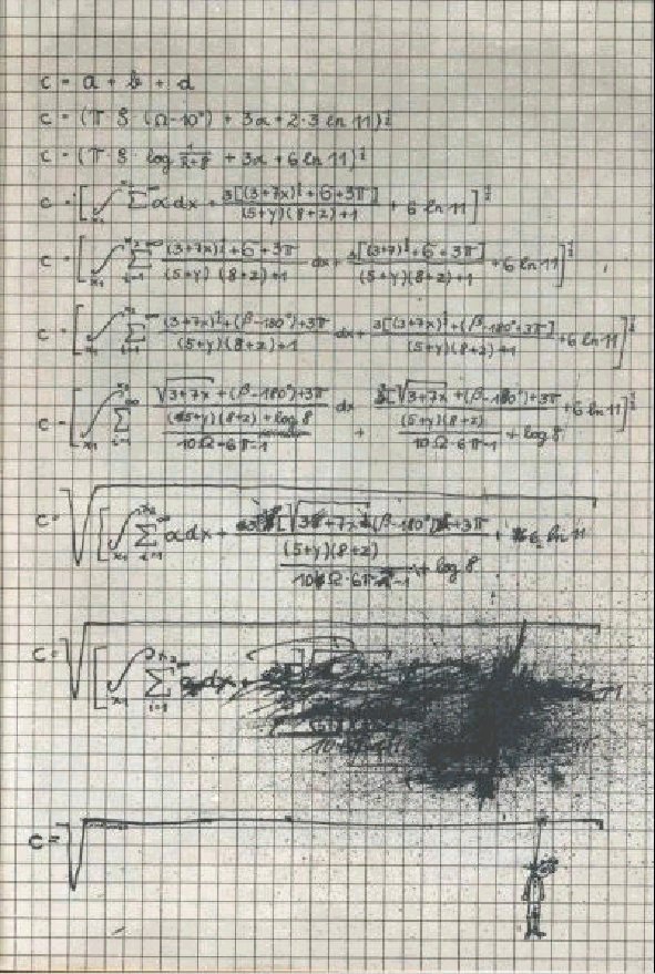 Obrázek pisemka