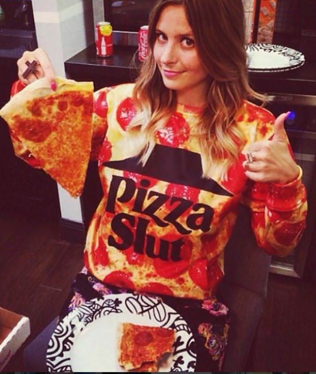 Obrázek pizza-slut 