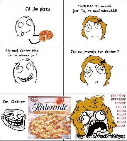 Obrázek pizza doktor