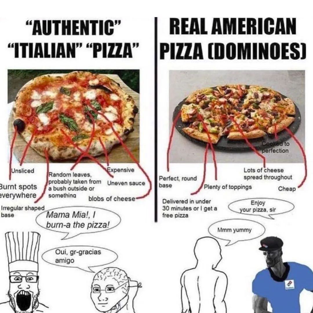 Obrázek pizzaria
