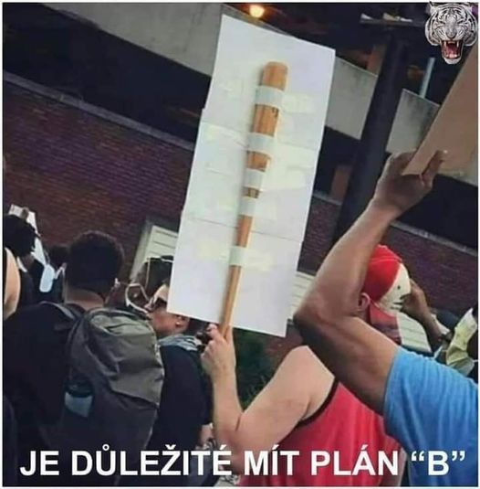 Obrázek plan&nbsp;B