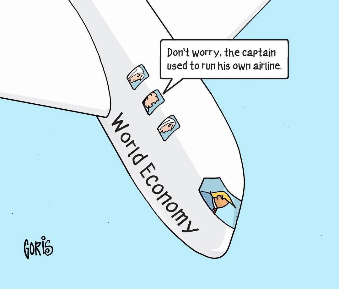 Obrázek plane doing great 