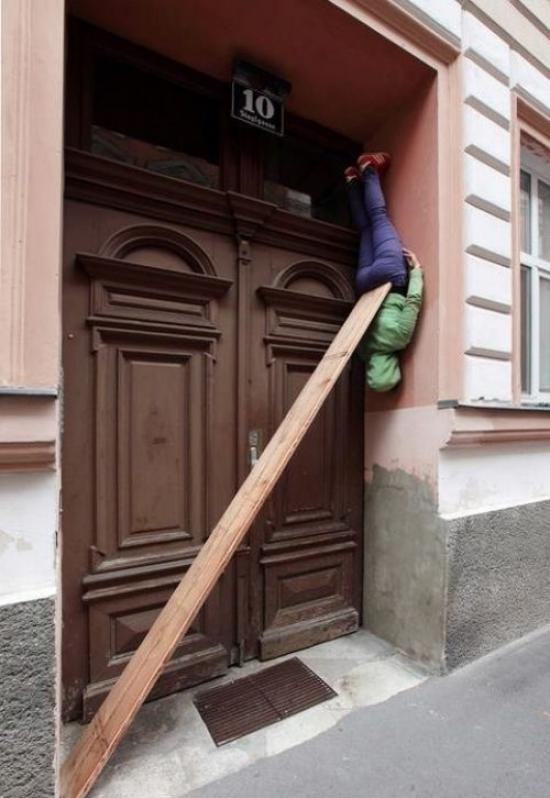 Obrázek planking - we have a winner
