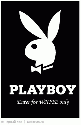 Obrázek playboy