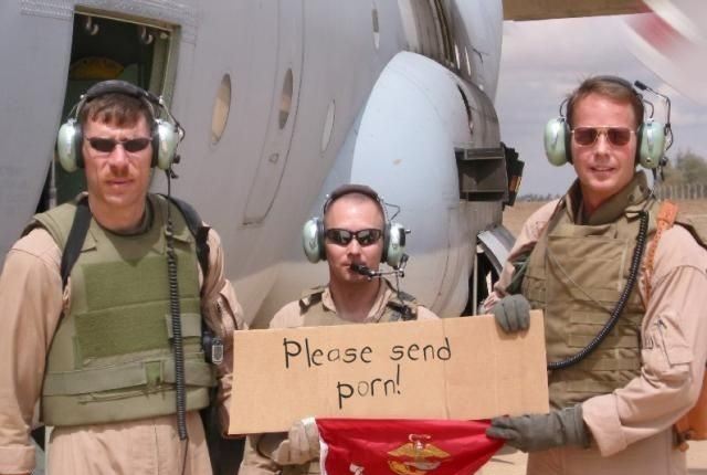 Obrázek please send porn