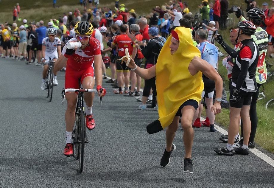Obrázek pls banana - banana pls