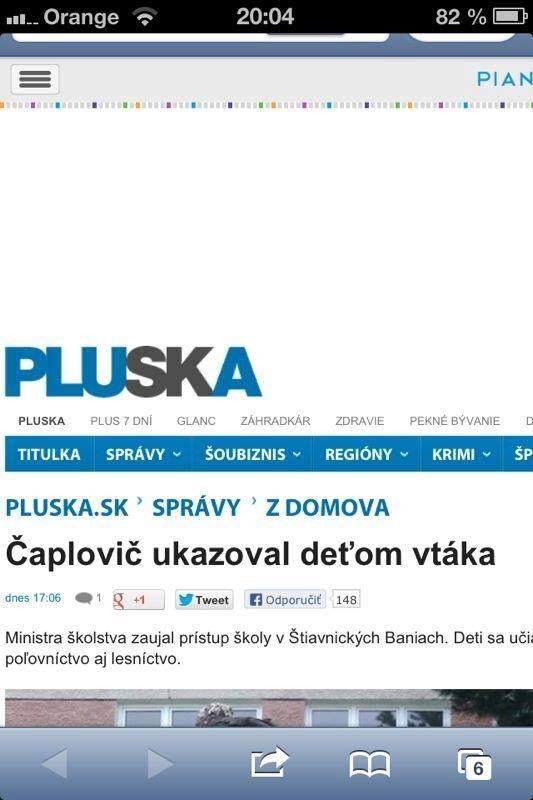 Obrázek pluska