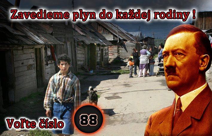 Obrázek plyn do kazdej rodiny