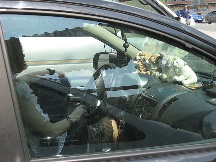 Obrázek plysovej airbag