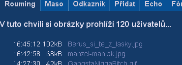 Obrázek po dlouhe dobe opet rekord