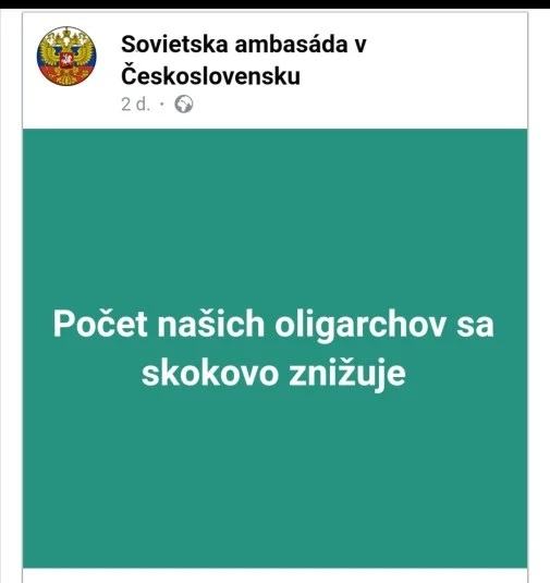 Obrázek pocet oligarchov