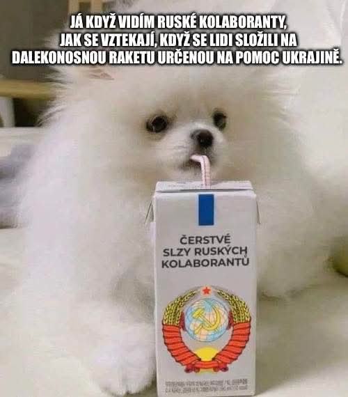Obrázek pochoutka od ubulencu