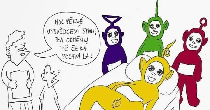 Obrázek pochva la