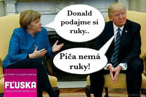 Obrázek podejme si ruce