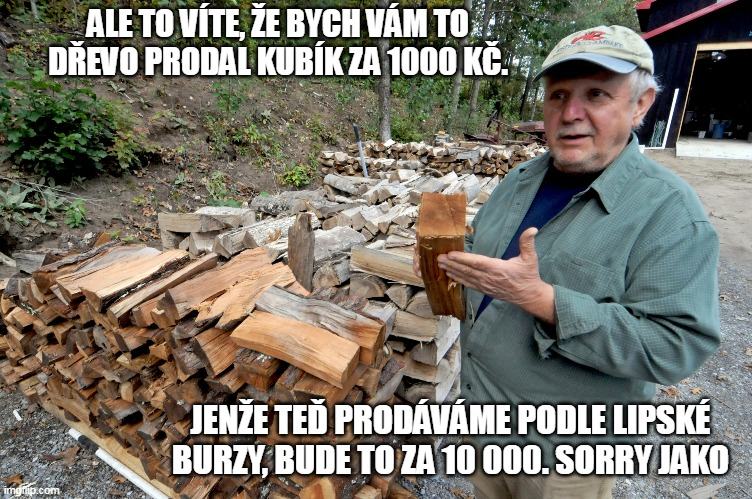 Obrázek podle lipske burzy