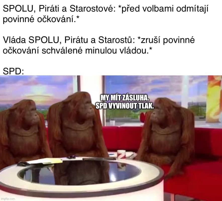 Obrázek podobnost s poslanci za SPD ciste nahodna