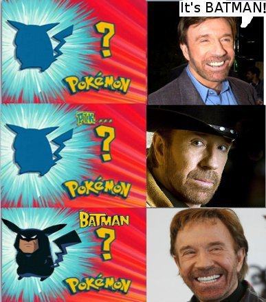 Obrázek pokebatman
