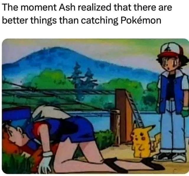 Obrázek pokemon je pro decka