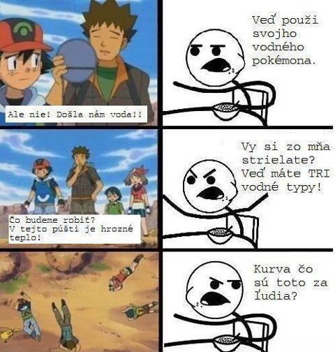 Obrázek pokemon logic